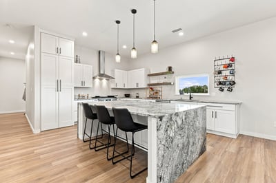 8 South Horton Road, Edgewood, NM