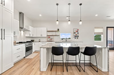 8 South Horton Road, Edgewood, NM