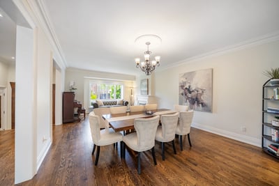 109 Dell Park Ave, North York, ON