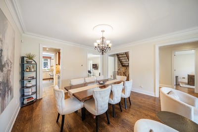 109 Dell Park Ave, North York, ON