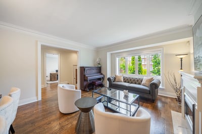 109 Dell Park Ave, North York, ON