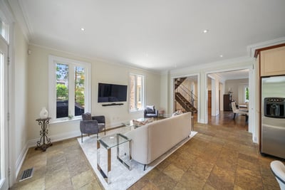 109 Dell Park Ave, North York, ON