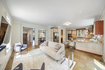 109 Dell Park Ave, North York, ON