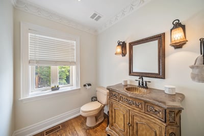 109 Dell Park Ave, North York, ON