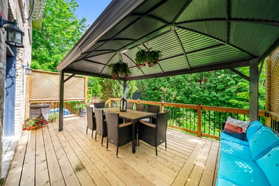 109 Dell Park Ave, North York, ON