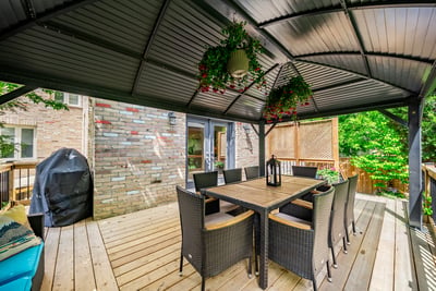 109 Dell Park Ave, North York, ON