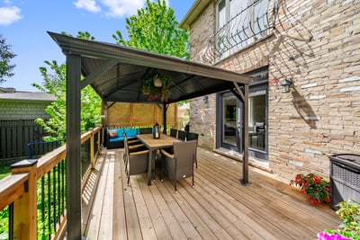 109 Dell Park Ave, North York, ON