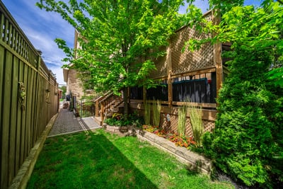 109 Dell Park Ave, North York, ON