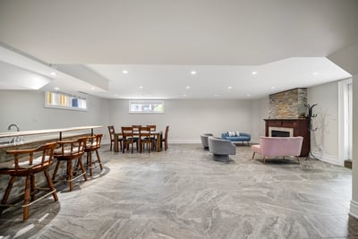109 Dell Park Ave, North York, ON