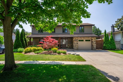 4446 Rogers Road, Burlington, ON