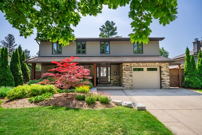 4446 Rogers Road, Burlington, ON