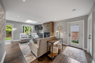 4446 Rogers Road, Burlington, ON
