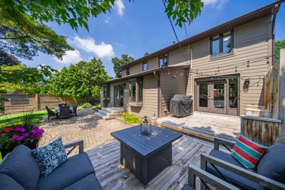 4446 Rogers Road, Burlington, ON