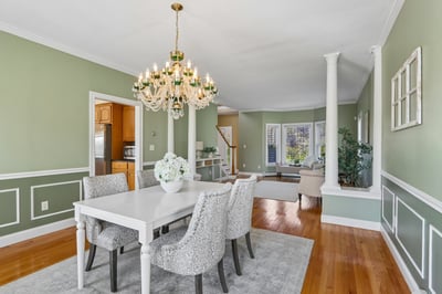 1 Squire Armour Rd, Windham, NH