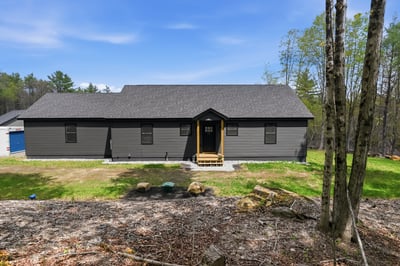 93 Calef Hill Road, Franklin, NH