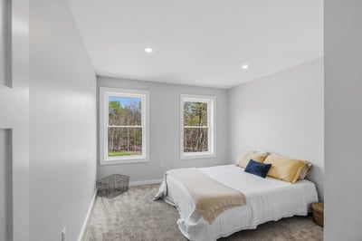 93 Calef Hill Road, Franklin, NH