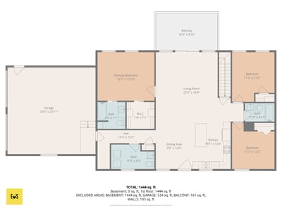 93 Calef Hill Road, Franklin, NH