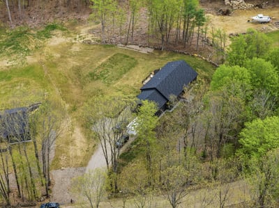 93 Calef Hill Road, Franklin, NH