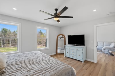 93 Calef Hill Road, Franklin, NH