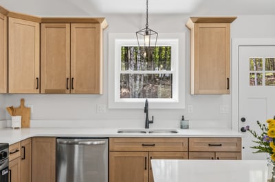 93 Calef Hill Road, Franklin, NH