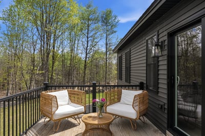 93 Calef Hill Road, Franklin, NH
