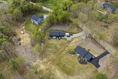 93 Calef Hill Road, Franklin, NH