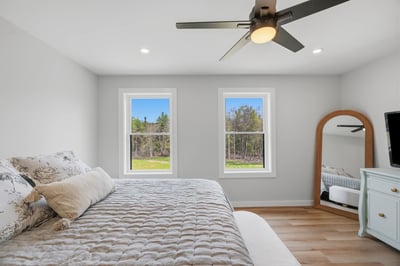 93 Calef Hill Road, Franklin, NH