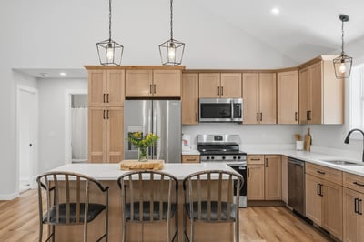93 Calef Hill Road, Franklin, NH
