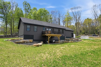 93 Calef Hill Road, Franklin, NH