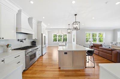 17 Carmel Road, Pelham, NH