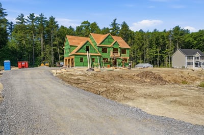 17 Carmel Road, Pelham, NH