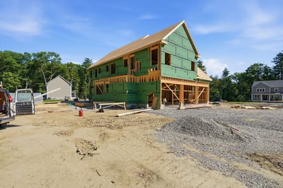 17 Carmel Road, Pelham, NH
