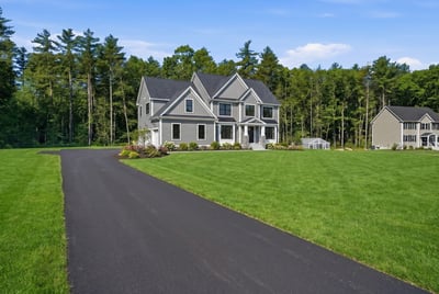 17 Carmel Road, Pelham, NH