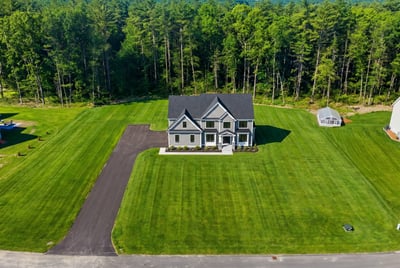 17 Carmel Road, Pelham, NH
