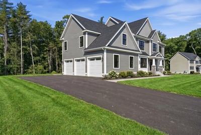 17 Carmel Road, Pelham, NH