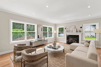 17 Carmel Road, Pelham, NH