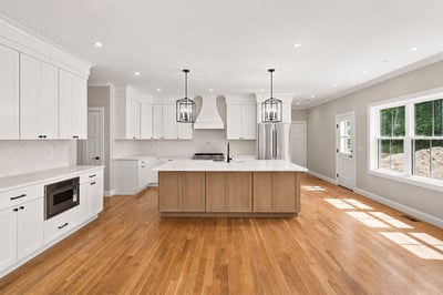 17 Carmel Road, Pelham, NH