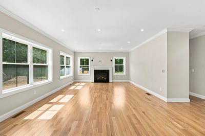 17 Carmel Road, Pelham, NH