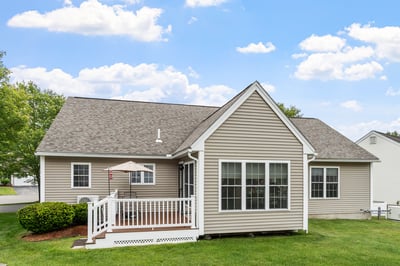 22 Dixon Drive, Litchfield, NH
