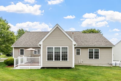 22 Dixon Drive, Litchfield, NH