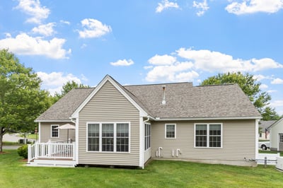 22 Dixon Drive, Litchfield, NH