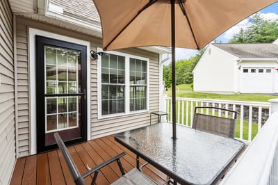 22 Dixon Drive, Litchfield, NH