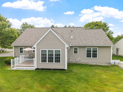 22 Dixon Drive, Litchfield, NH