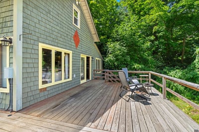 139 Old Country Road, New Ipswich, NH