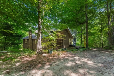 139 Old Country Road, New Ipswich, NH