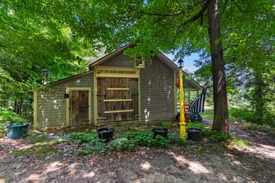 139 Old Country Road, New Ipswich, NH