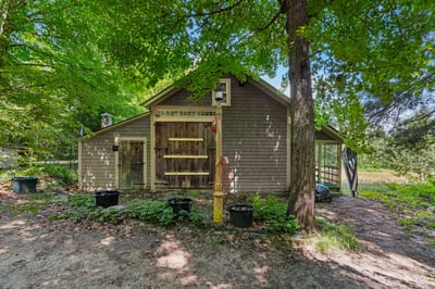 139 Old Country Road, New Ipswich, NH