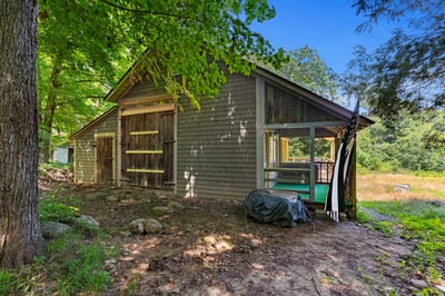139 Old Country Road, New Ipswich, NH