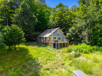 139 Old Country Road, New Ipswich, NH