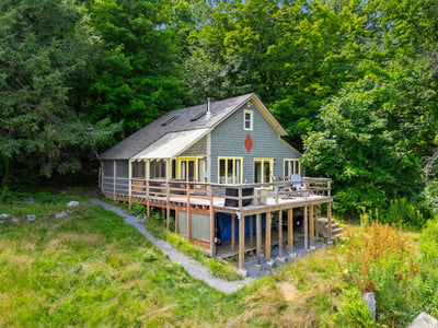 139 Old Country Road, New Ipswich, NH